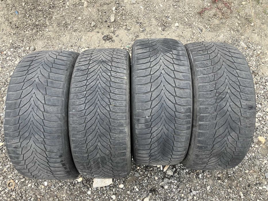 Всесезонни гуми 235 45 17 winguard dot 18