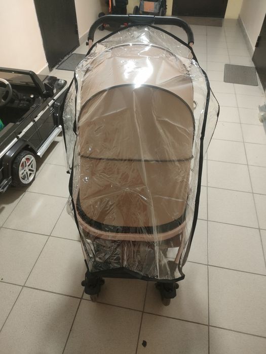 Продам детскую коляску