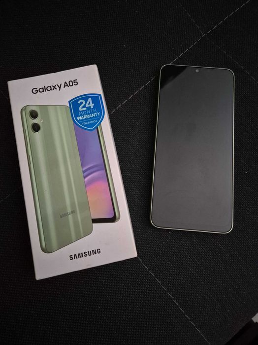 Telefon Samsung Galaxy A05 Dual Sim