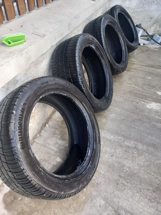 Continental 285/45 R 20 XL