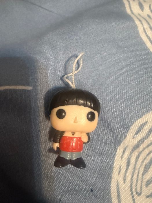 Will из очень странных дел