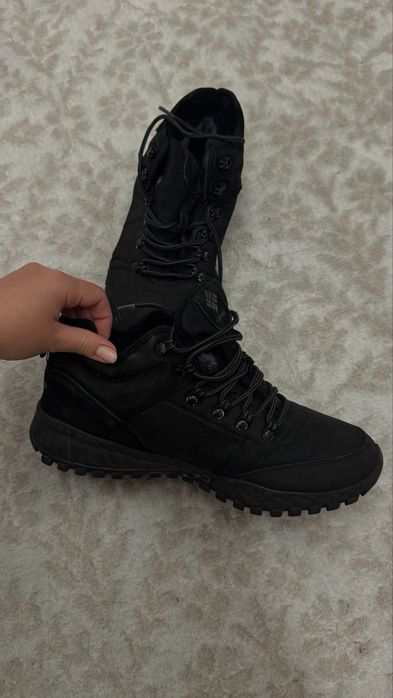 Мужская обувь Columbia