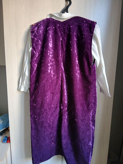 Сапалы Ұзын Хамзол