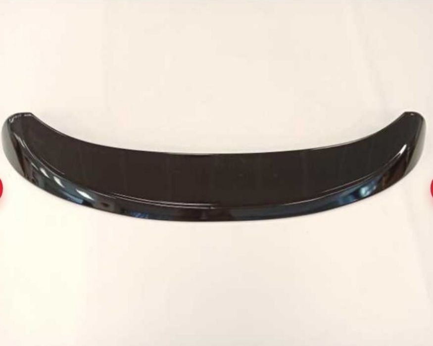 Голф 6 Спойлер за задно стъкло АБТ / Vw Golf 6 ABT Spoiler