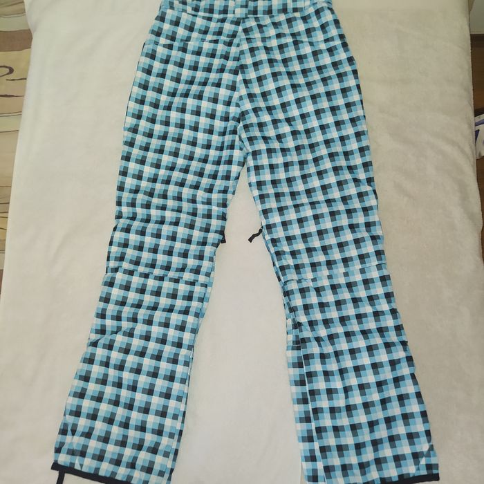 Нов дамски ски/сноуборд панталон Crane, разм.М