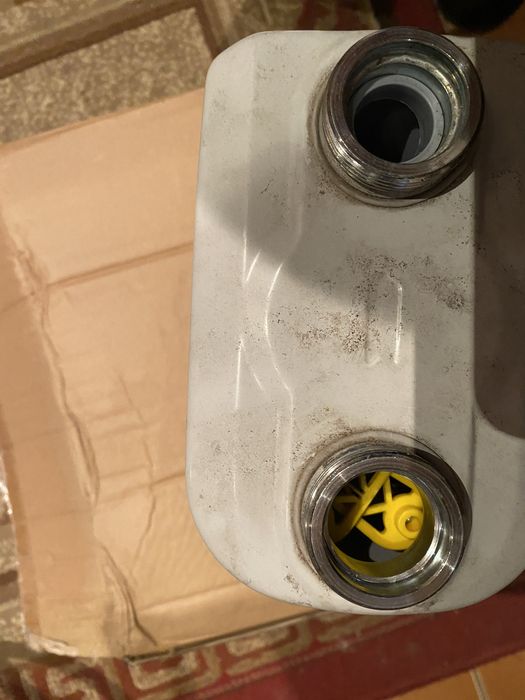 Газовый счетчик Elsel BK G4 MT