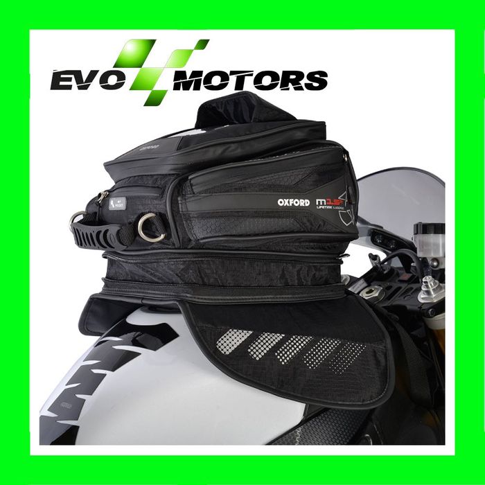 Geanta Moto Magnetica rezervor OXFORD OL221