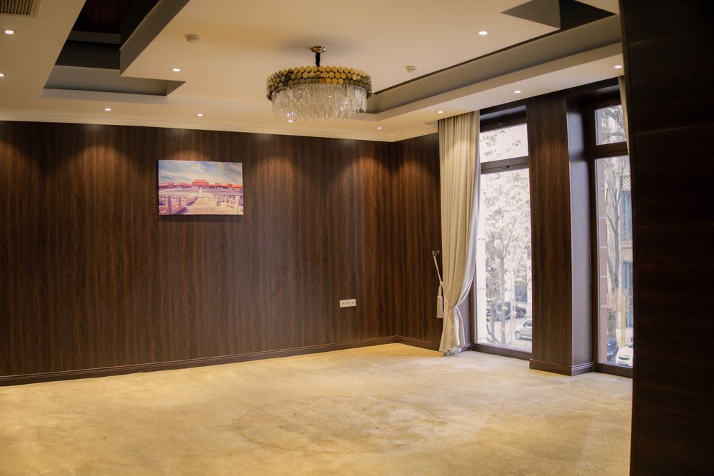 Аренда премиум офиса в центре от 248 м2 - 744 м2.