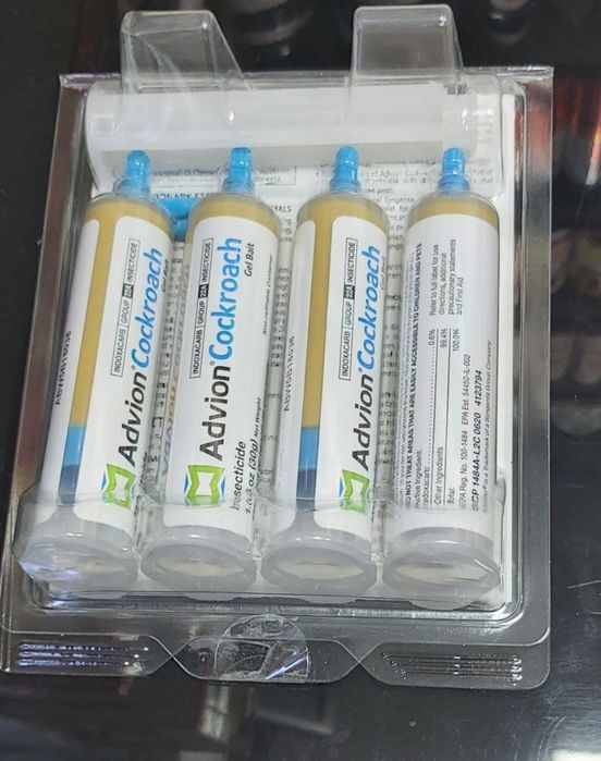 Tarakan dori original USA