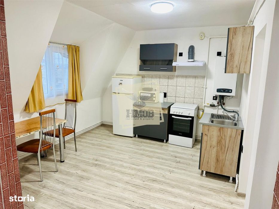 Apartament 2 camere strada Semaforului