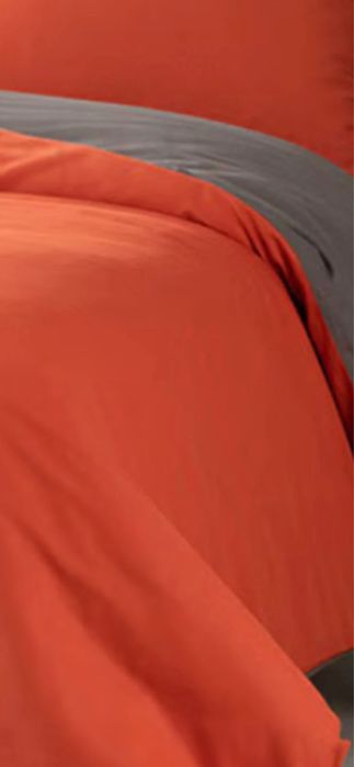 Lenjerie pat dublu,Enghlish Home,bumbac,cu 2 fete