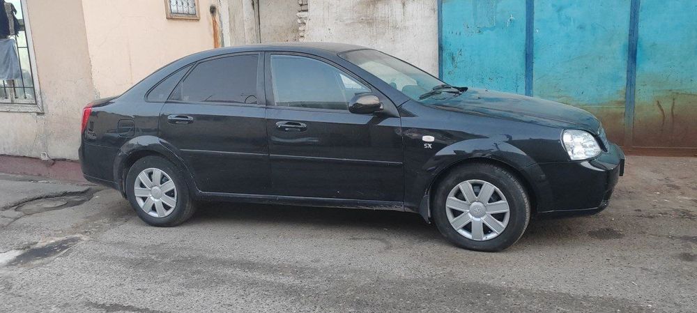 Лассети 2006 йил