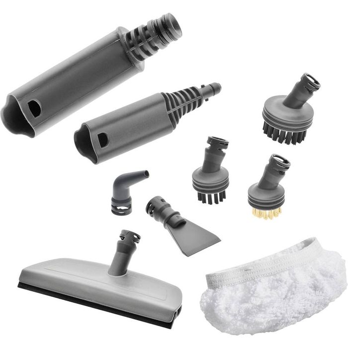 Thomas Vaporo Buggy Steam cleaner / парочистачка