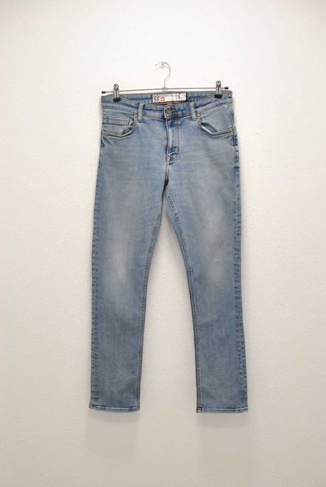 Engelbert Strauss blugi elastici marimea 48  (4169)