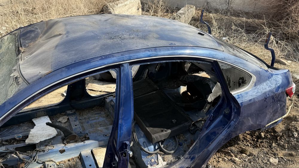 Ниссан алмера g15 2015