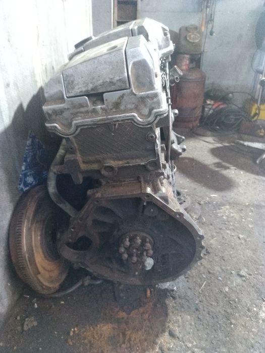 Продам двигатель Мерседес