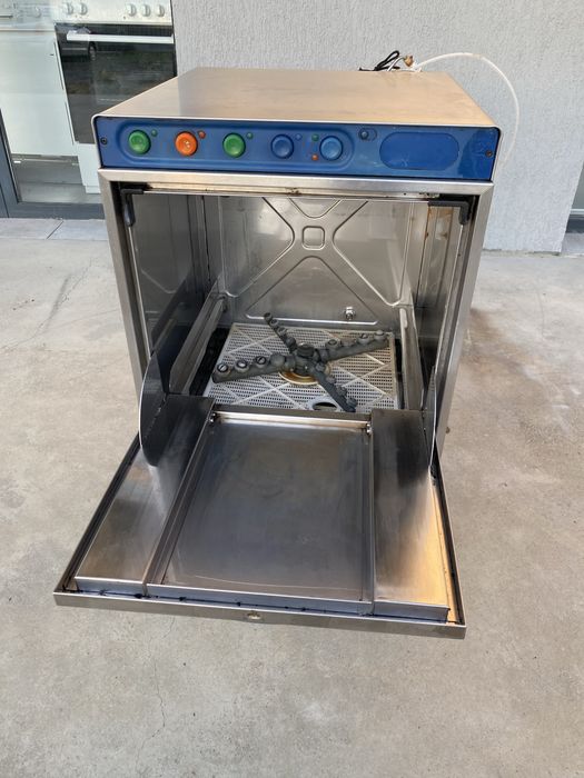 Професионална чашомиялна