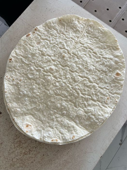 Лаваш от производителя