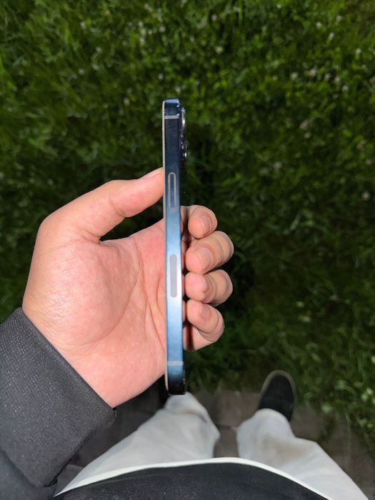 iPhone 13 BLUE 310$