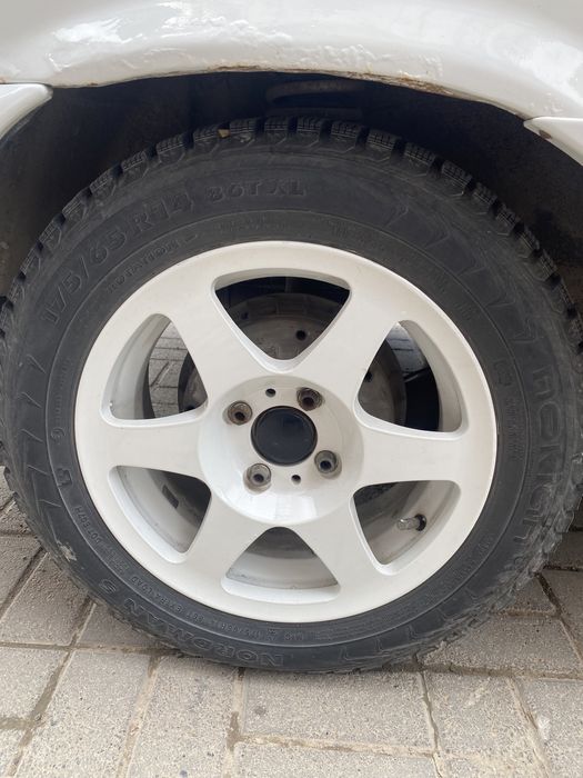 Диски на 14-15ку