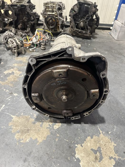 Cutie de viteze automata 6HP-26 BMW E60 E90 motor 3,0 D bmw Seria 5