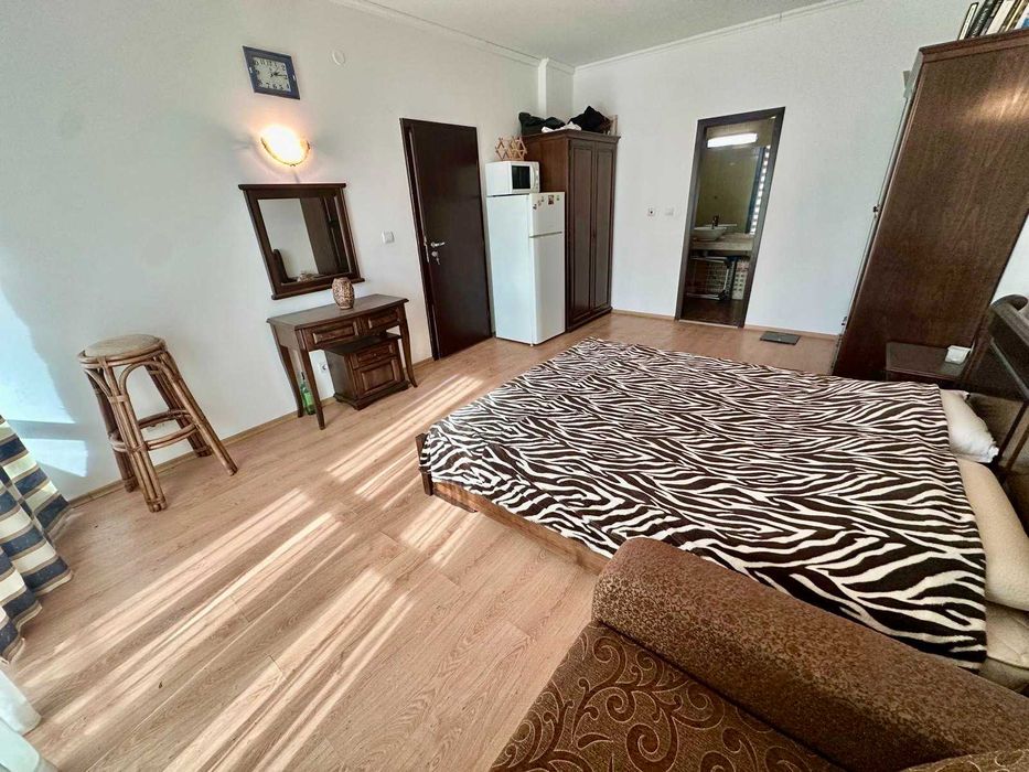 Продава се Двустаен апартамент в к.к. Слънчев бряг - 85 кв.м за 977 €/кв.м - Снимка #5