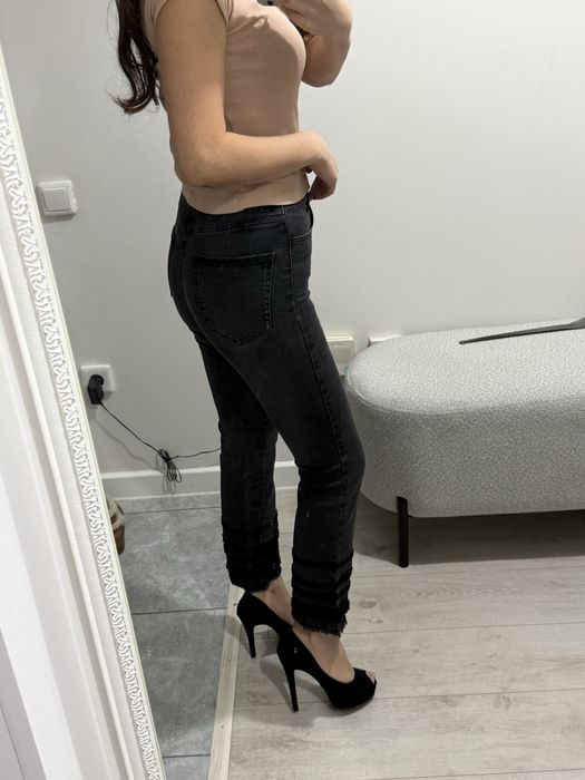 Джинсы Massimo Dutti