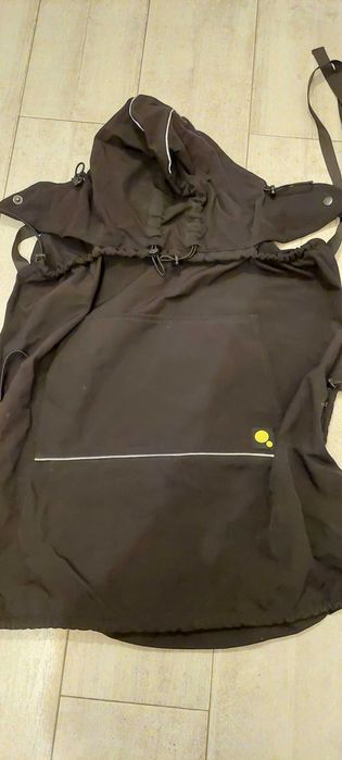 Protectie iarna Poarta-ma