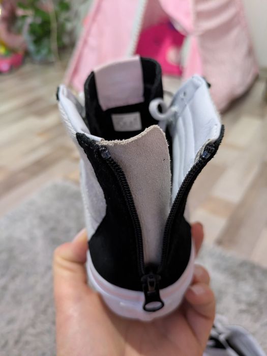 Vans детски кецове