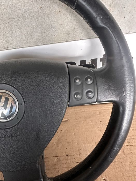 Мулти волан за фв / vw passat , golf , touran