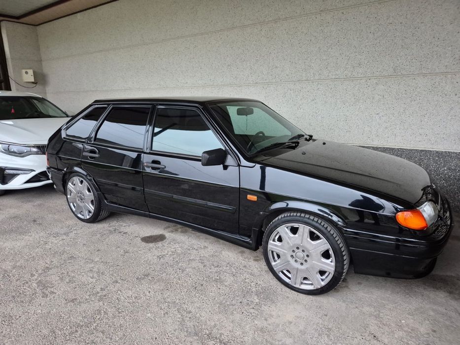 Диска хром оригинал