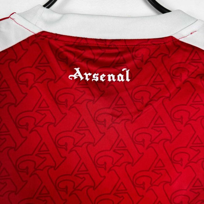 NEW! Арсенал 25/26 Домакински Тениски