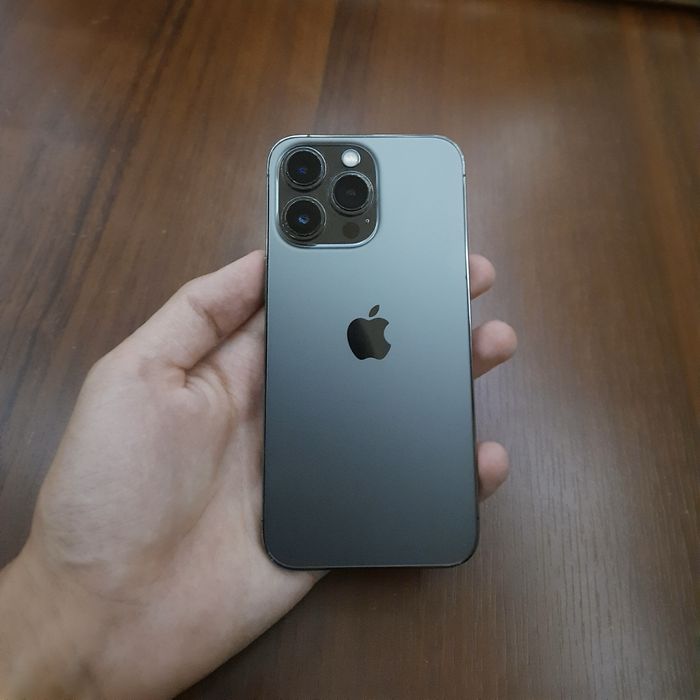 Iphone 13 pro