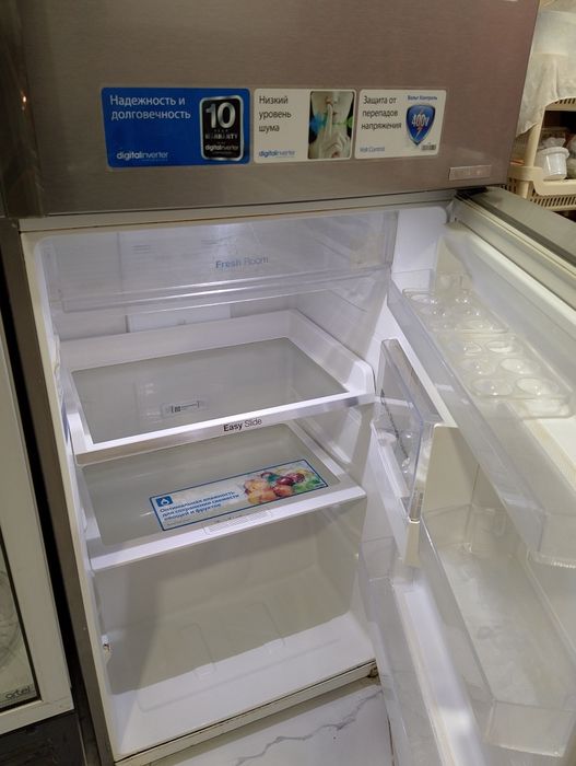 Холодильник Самсунг