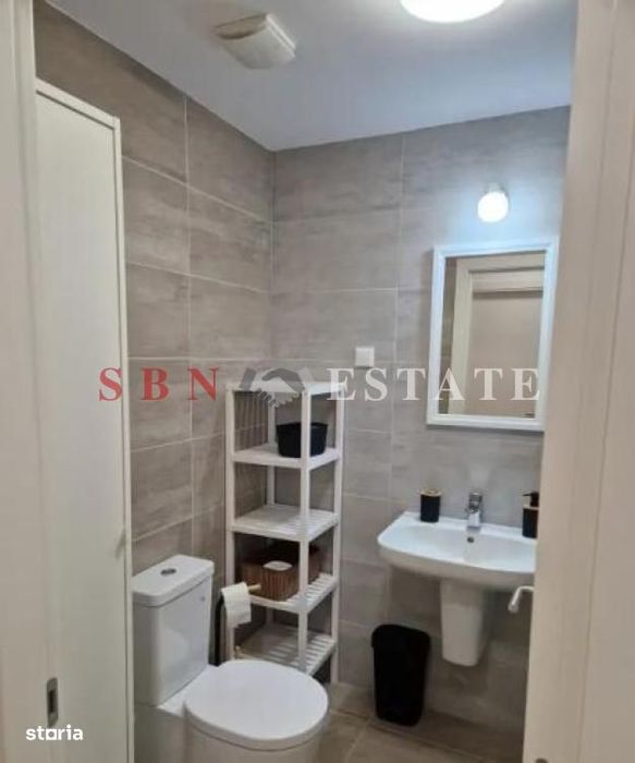 Apartament 2 Camere Hercesa Vivenda | Parcare Subterana