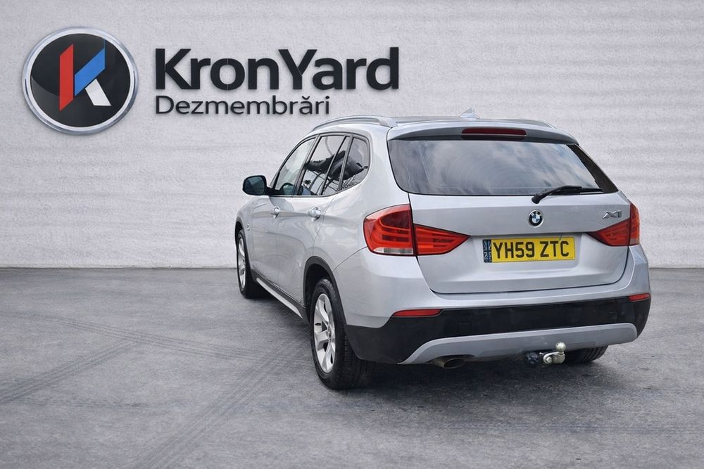 Dezmembrari dezmembrez  BMW X1 E84 2.0 Diesel 2009-2015  N47 D20C Garantie