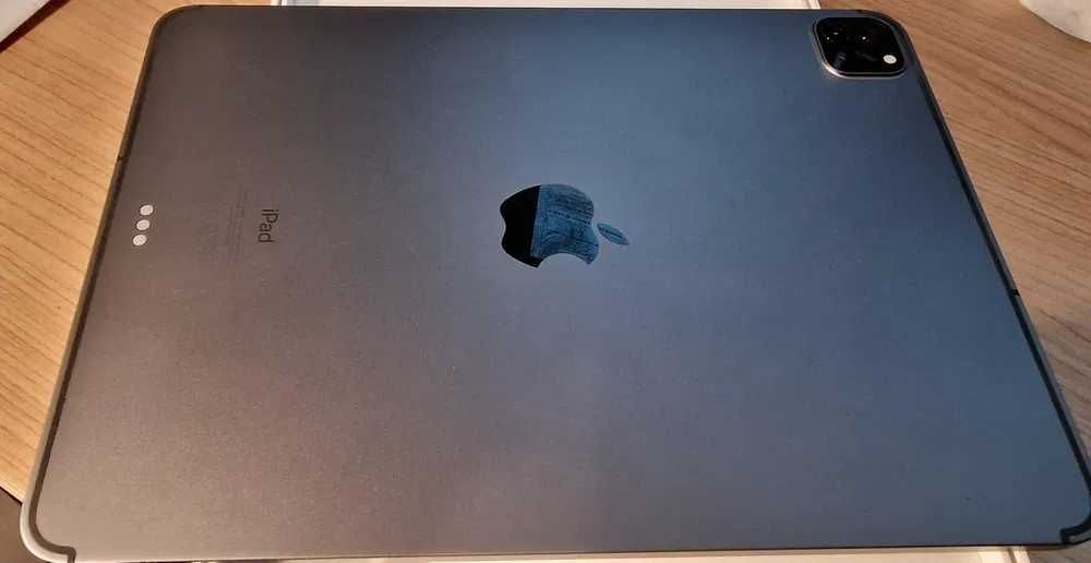 Tableta Apple iPad 11 Pro 2 2020 SIM 4G 256GB A2230 NOU nefolosita