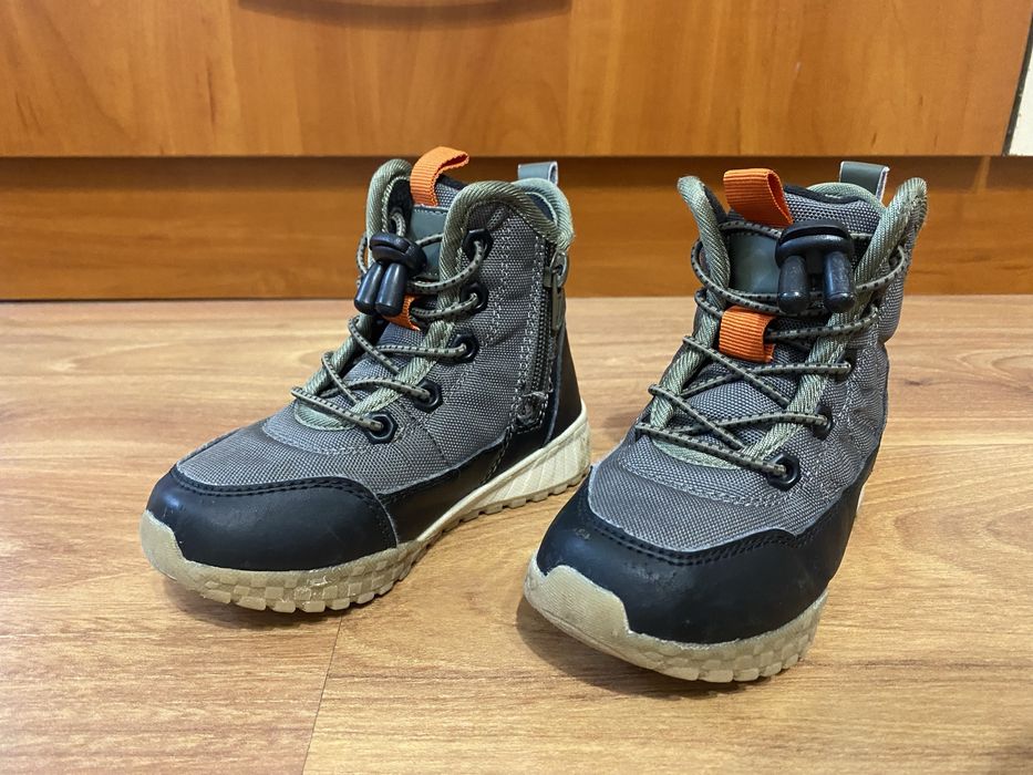 Детски боти reserved 24/25