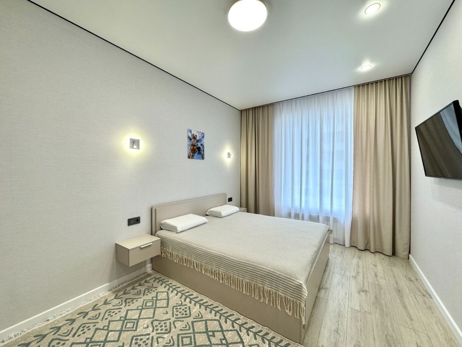 Продам 3 комнатную квартиру