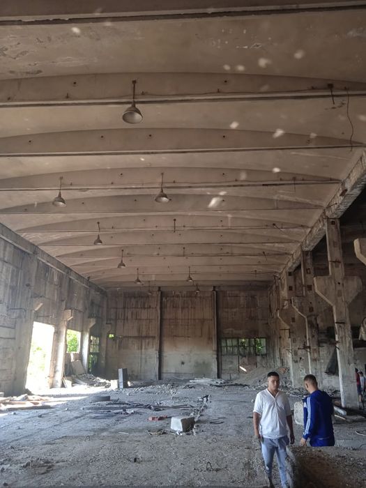 Плиты перекрытия кжс