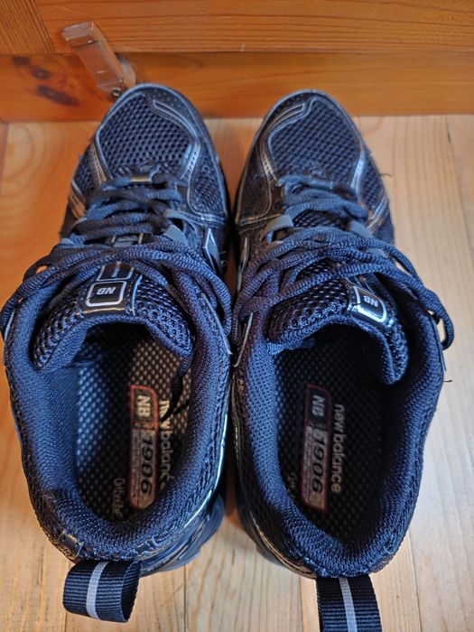 Маратонки New Balance 1906