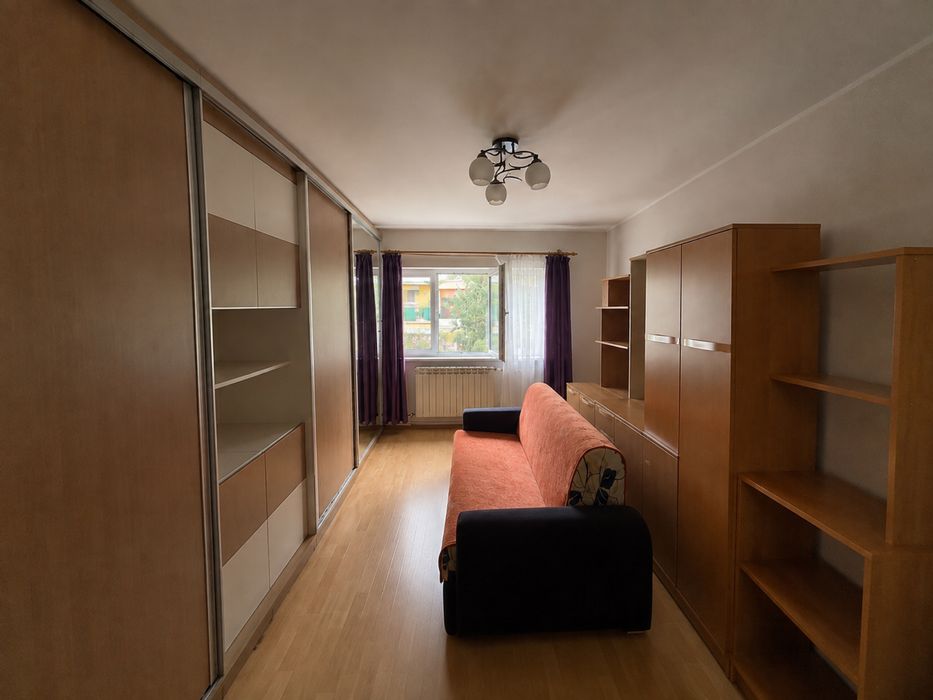 Apartament 3 camere decomandate de vanzare + beci – Str. Vasile Alecsandri nr. 74