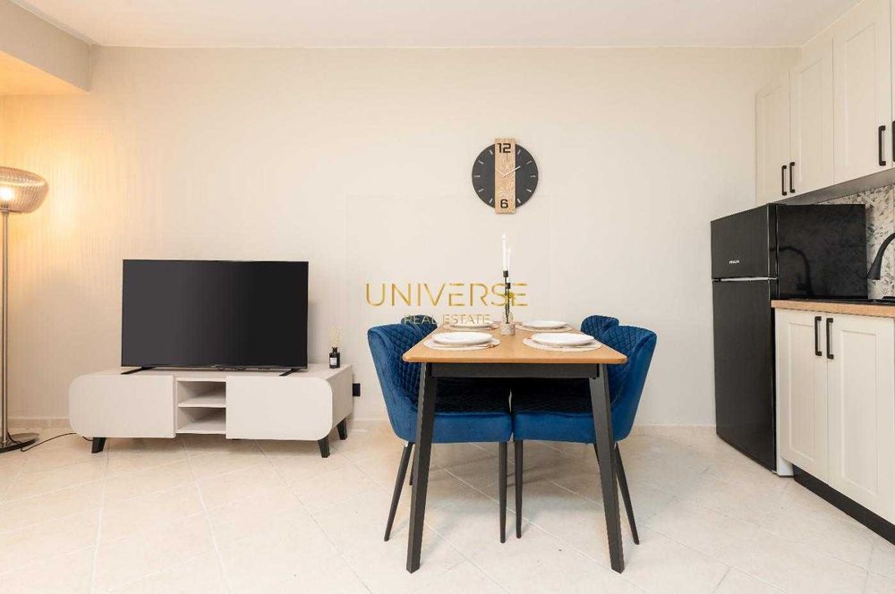 Продава се Тристаен апартамент в к.к. Слънчев бряг - 75 кв.м за 679 €/кв.м - Снимка #3