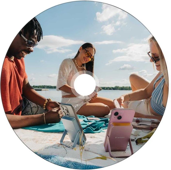 Създай свое CD/DVD – персонализиран подарък за всеки повод