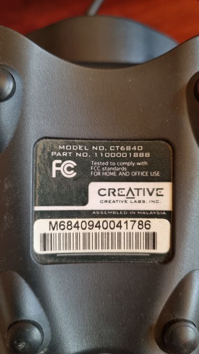 Camera web creative