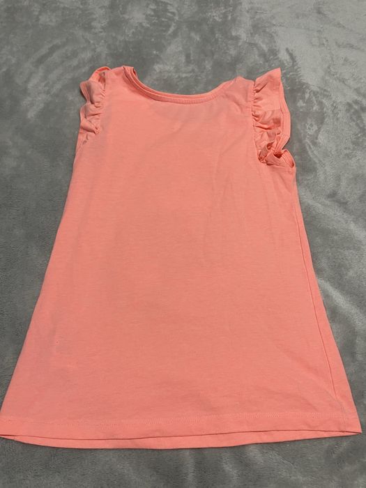 Тениски и потници за момиче 7-9 годинки