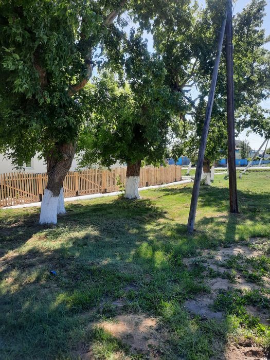 Штакетник 1.2м высота волна