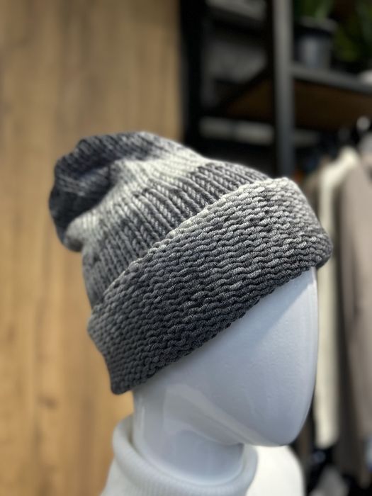 Шапки зимние теплые