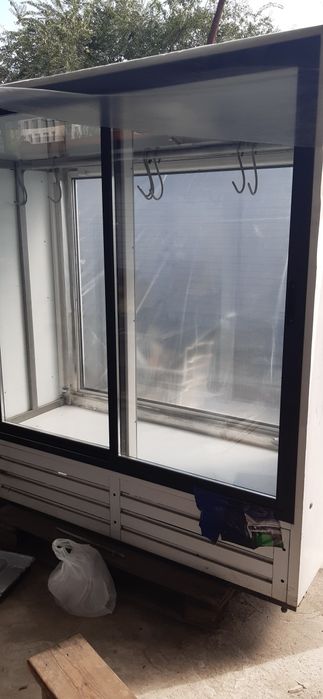 Торговое оборудование