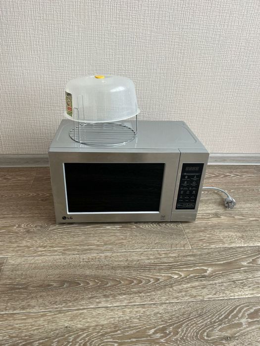 Продам микровалновку